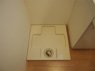 アイル三軒茶屋の物件内観写真